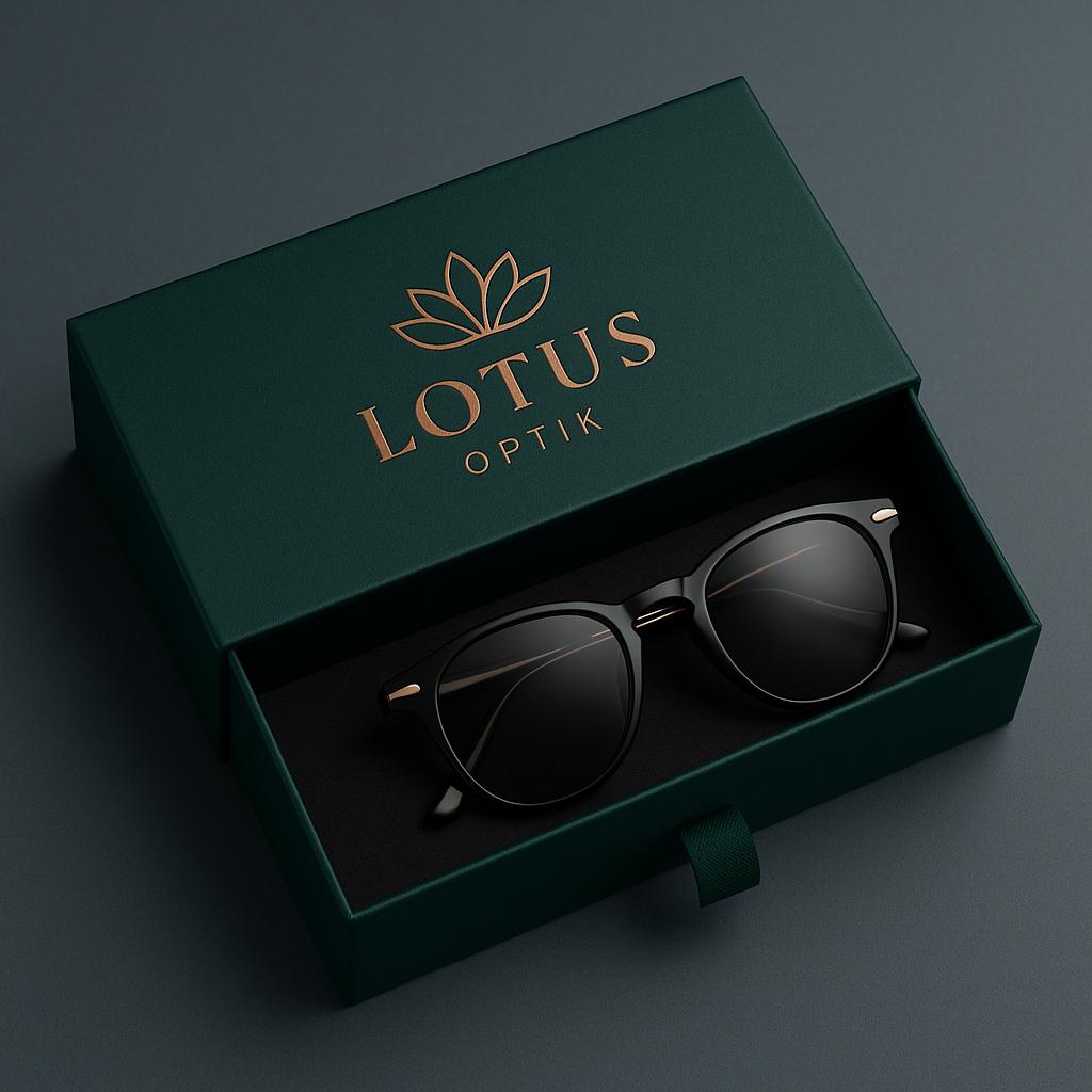 Optik Kutusu
