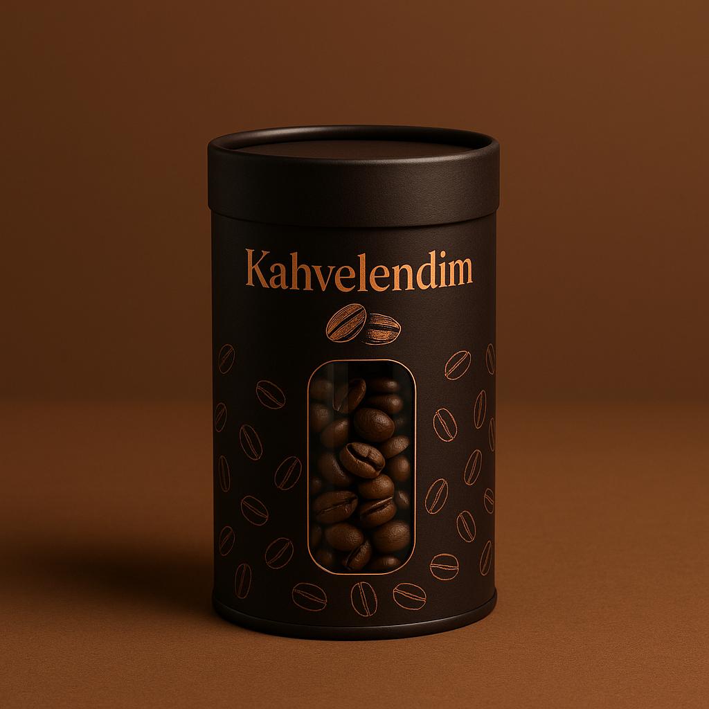 Kahve Kutusu